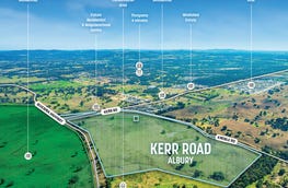 0 Kerr Road Thurgoona NSW 2640