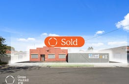 1-3 Leo Street Fawkner Vic 3060
