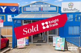 95 Princes Highway Ulladulla NSW 2539