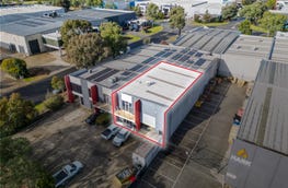 Unit 2, 11-17 Cyber Loop Dandenong South Vic 3175