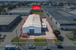 3/1 Abbotts Road Dandenong South Vic 3175