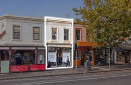 348 Lygon Street Carlton Vic 3053