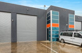 5/41-43 Merri Concourse Campbellfield Vic 3061