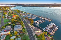 29 Beach Road Batemans Bay NSW 2536