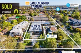 1134 Dandenong Road Carnegie Vic 3163