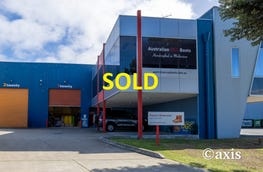 1/20 Capital Court Braeside Vic 3195