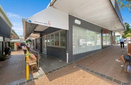 Shop 2, 19-21 Park Avenue Burleigh Heads Qld 4220