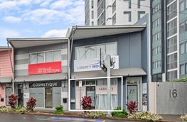 14/7 O'Connell Terrace Bowen Hills Qld 4006