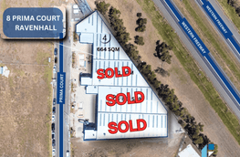 8 Prima Court Ravenhall Vic 3023
