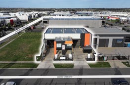 22 Camino Crescent Cranbourne West Vic 3977