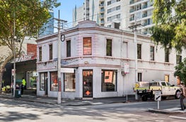362 Spencer Street West Melbourne Vic 3003