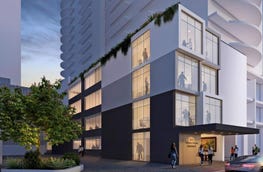 503 Victoria Avenue Chatswood NSW 2067