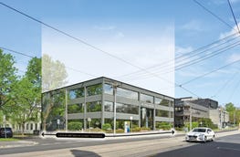 40 Burwood Road Hawthorn Vic 3122