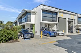 Unit 14, 8-20 Queen Street Revesby NSW 2212