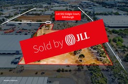 Lot 502 Gidgie Court Edinburgh SA 5111