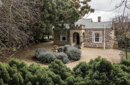 Waverley Estate, 58 Waterport Road Port Elliot SA 5212