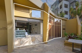 1/25 Shafston Avenue Kangaroo Point Qld 4169