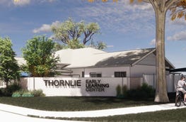 Thornlie Child Care Centre, 1 & 3 Ravenhill Road Thornlie WA 6108