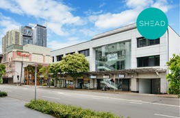 Level 2, 1 Spring Street Chatswood NSW 2067