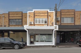 181 Centre Road Bentleigh Vic 3204