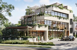 Level 2 Office, 194 Rooks Road Vermont Vic 3133