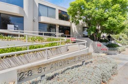 8/2-8 St Andrews Street Brighton Vic 3186