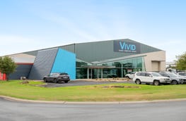 Vivid Glass, 2 Bodey Circuit Mount Gambier SA 5290