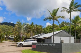 Whitsunday Mews, 28 Island Drive Airlie Beach Qld 4802