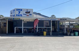 5 Hume Street Buxton Qld 4660