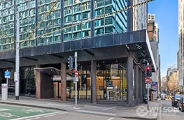 Groundfloor, 50 Market Street Melbourne Vic 3000