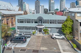 9-11 St Pauls Terrace Spring Hill Qld 4000