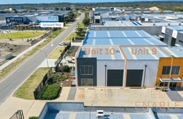 9/10 Jacquard Way Port Kennedy WA 6172