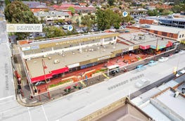 1st Floor/101-111 Burgundy Street Heidelberg Vic 3084