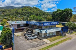 Smithfield Business Centre, 1057 Captain Cook Highway Smithfield Qld 4878