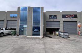 4/207 Derrimut Drive Derrimut Vic 3026