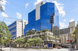 Level 6 Suite 601, 3 Waverley St Bondi Junction NSW 2022