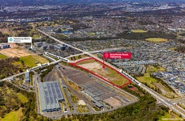 Lot 2 DP1289602 Schofields Road Tallawong NSW 2762