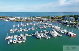 Catamaran Marina Berth, Berth G9,/50 Marina Boulevard Cullen Bay NT 0820
