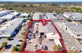 21 Paramount Drive Wangara WA 6065