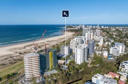 5 Winston Street Coolangatta Qld 4225