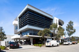 Suite 301/16 Wurrook Circuit Caringbah NSW 2229