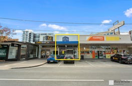 27 Station Road Cheltenham Vic 3192