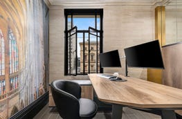 2 Collins Street, Melbourne, VIC, 3000, Collins Street Melbourne Vic 3000