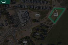 Lot 1001 Heysen Boulevard Mount Barker SA 5251