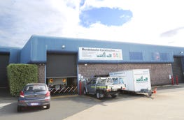 Warehouse 7, 8 Trotters Lane Prospect Tas 7250