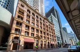 Suite 606 267 Castlereagh Street Sydney NSW 2000