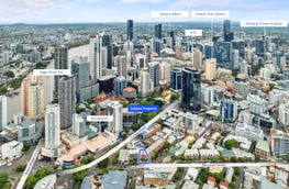 Lots 1 & 2/220 Boundary Street Spring Hill Qld 4000