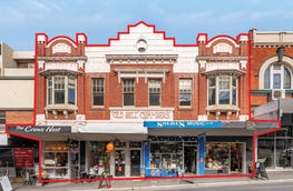 146a-150 Elizabeth Street Hobart Tas 7000