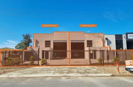 25 North Terrace Wingfield SA 5013