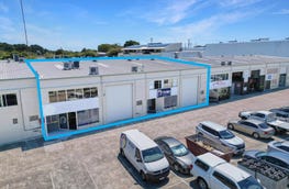 8/9-11 Newspaper Place Maroochydore Qld 4558